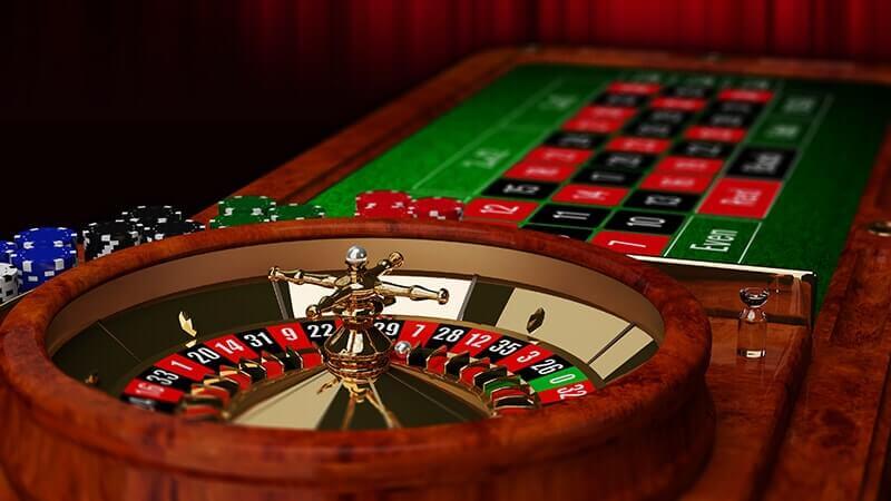 Ruleta francesa Estrategias