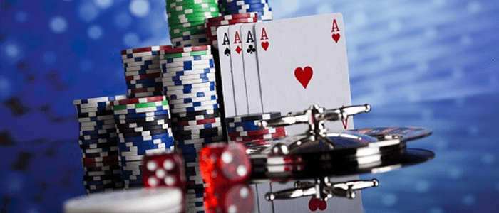 casinos online españoles