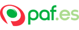 Paf Logo