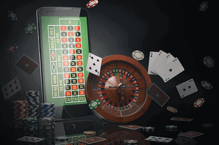 casinos online nuevos