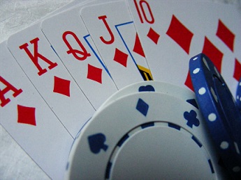 Poker